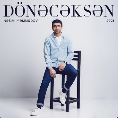 Dönəcəksən