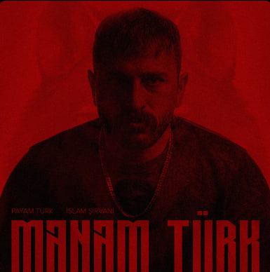 Mənəm Türk Barış Çakır Remix