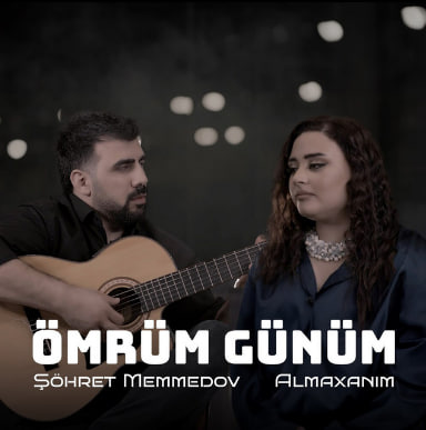 Ömrüm Günüm