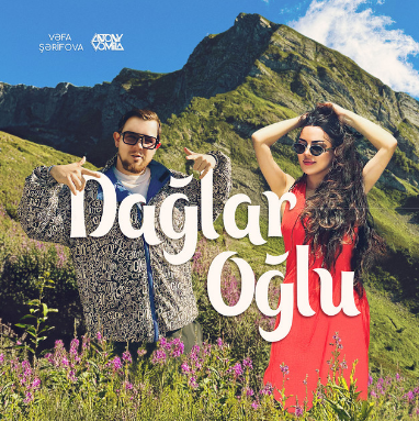 Daglar Oglu - Vefa Sherifova cover