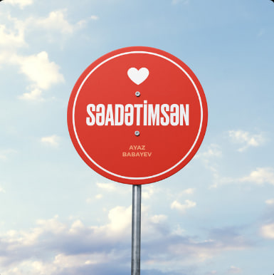 Səadətimsən 