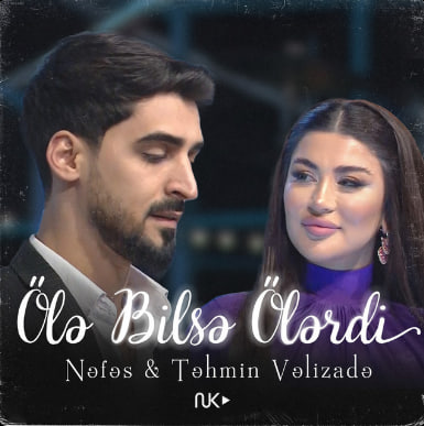 Ölə Bilsə Ölərdi - Nefes cover
