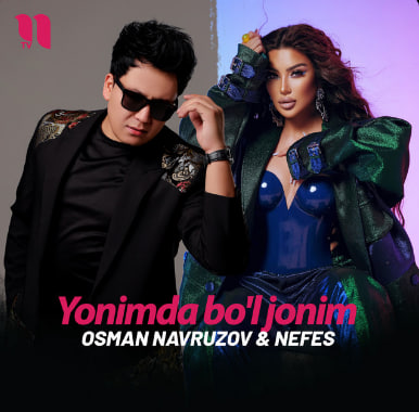 Yonimda bo'l jonim - Nefes cover
