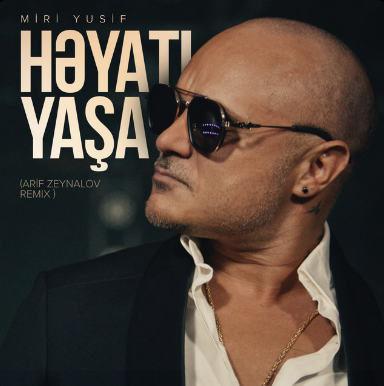 Həyatı Yaşa Arif Zeynalov Remix