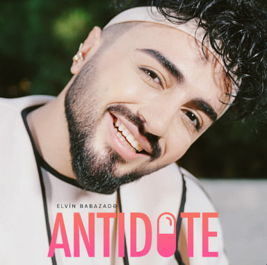 Antidote - Elvin Babazade cover