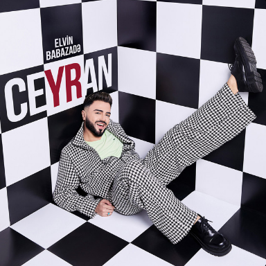 Ceyran - Elvin Babazade cover