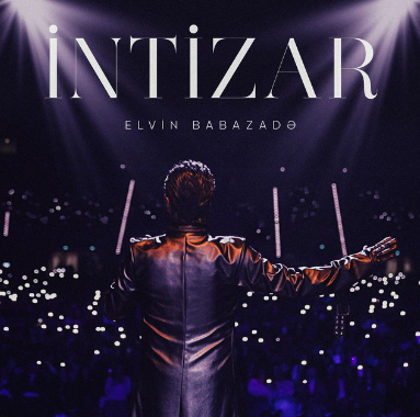 İntizar - Elvin Babazade cover