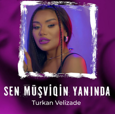 Sen Müşviqin Yanında