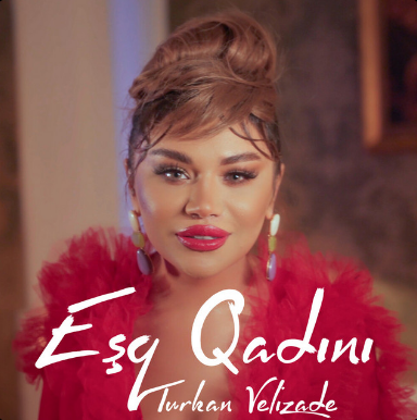 Eşq Qadını