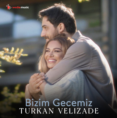 Bizim Gecemiz - Turkan Velizade cover