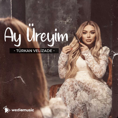 Ay Üreyim - Turkan Velizade cover