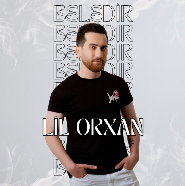 Beledir - Lil Orxan cover