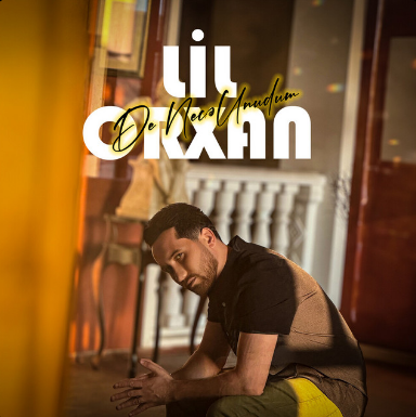 De Necə Unudum - Lil Orxan cover