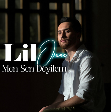 Men Sen Deyilem - Lil Orxan cover
