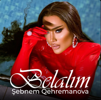 Belalım