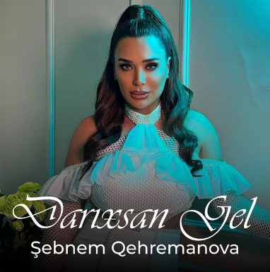 Darıxsan Gel