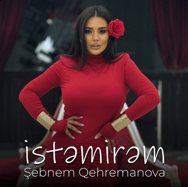 İstəmirəm