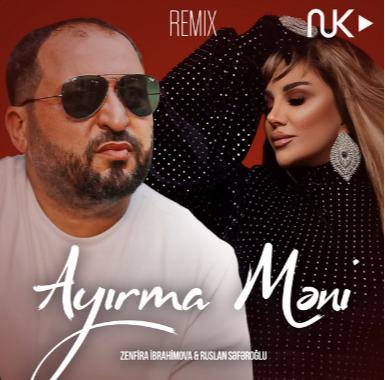 Ayırma Məni Remix 