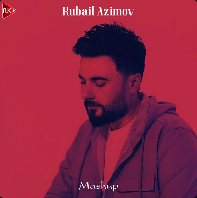 Ayrı Ayrı  Xəbərsiz _ Bir Gün O Gələr _ Bitsin Artıq - Mashup