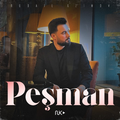 Peşman  - Rubail Azimov cover