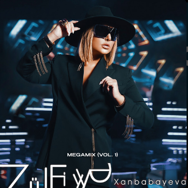 Megamix, Vol. 1