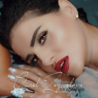 Bir Adam Var Remix