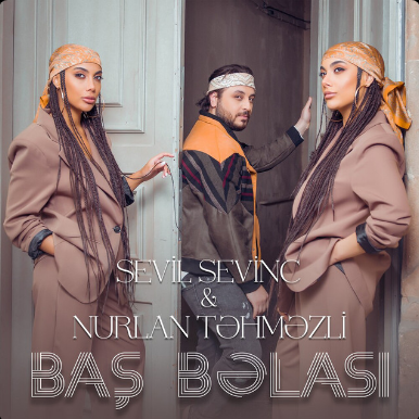 Baş Bəlası  - Sevil Sevinc cover