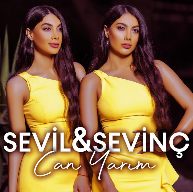Can Yarım - Sevil Sevinc cover