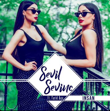 Insan - Sevil Sevinc cover