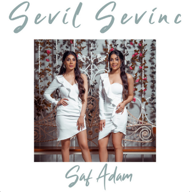 Saf Adam - Sevil Sevinc cover