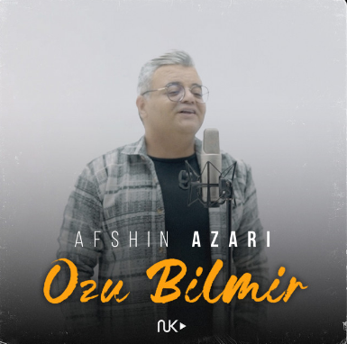 Özü Bilmir - Afshin Azeri cover