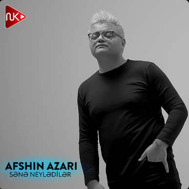 Sənə Neylədilər - Afshin Azeri cover