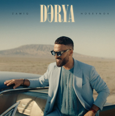 Dərya