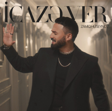 İcazə Ver 