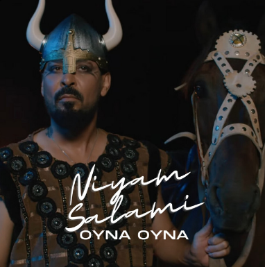 Oyna Oyna - Niyam Salami cover