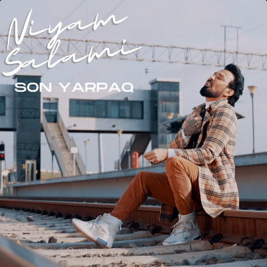 Son Yarpaq  - Niyam Salami cover