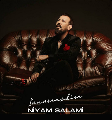 İnanmazdim - Niyam Salami cover