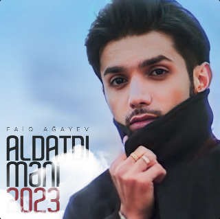 Aldatdı Məni Remake 2023  - Faiq Agayev cover