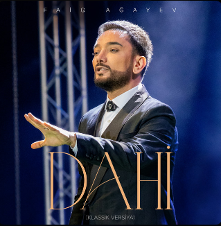 Dahi - Klassik Versiya  - Faiq Agayev cover