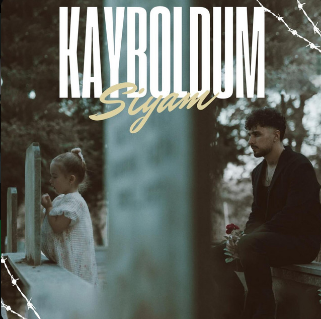 Kayboldum
