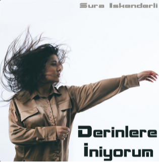 Derinlere İniyorum 
