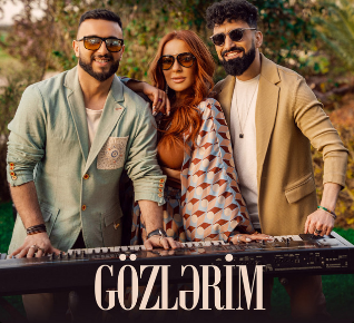 Gözlərim