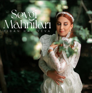 Darıxıram - Fidan Haciyeva cover