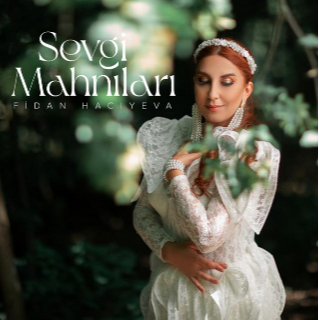 Qəmli Hekayə - Fidan Haciyeva cover