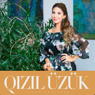 Qızıl Üzük - Fidan Haciyeva cover