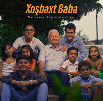 Xoşbəxt Baba