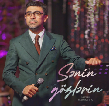 Sənin Gözlərin 