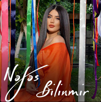 Bilinmir - Nefes cover