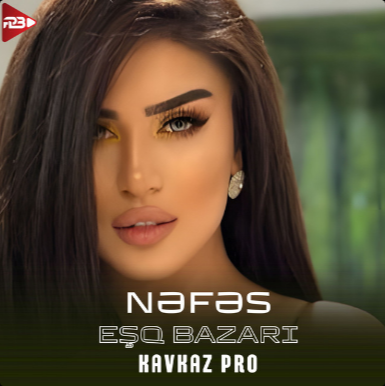Eşq Bazarı Remix  - Nefes cover