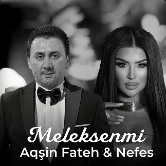 Meleksenmi  - Nefes cover